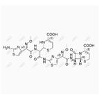 Ceftizoxime Impurity 8