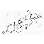 Dexamethasone EP Impurity D