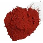 Iron oxide