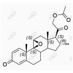 Mometasone Furoate Impurity 31