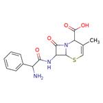 Cephalexin - Impurity F (EP/BP)