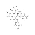 Clarithromycin Oxime