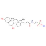 Tauroursodeoxycholate Sodium