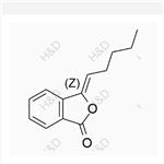 Butyphthalide impurity13