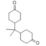 ?2,2-Bis(4-oxocyclohexyl)propance