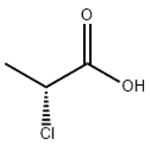 (R)-(+)-2-Chloropropionic acid