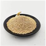 Crushed Corn COB Abrasive Corncob Grit Blasting Abrasives Glass Lens Polishing Material Corn COB