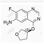 Afatinib impurity 30