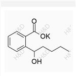 Butyphthalide impurity 22(Potassium Salt)