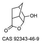 5-Hydroxynorbornane 2,6-Lactone pictures