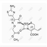 Cefixime Impurity 9