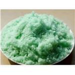 FERROUS SULFATE