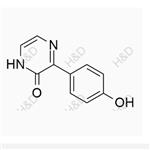 Amoxicillin Impurity F