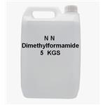  Chemical Solvent DMF Additive Transparent Liquid Dimethyl-Formamide