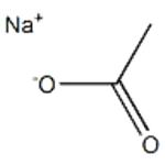 Sodium acetate