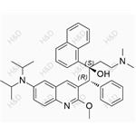 Bedaquiline Impurity 2