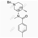  Tofacitinib Impurity 66