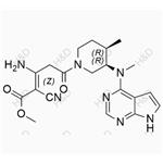 Tofacitinib Impurity 94