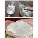 First Class Calcined Talc/Granule with Bulk Pice