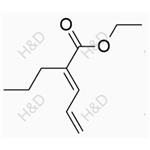 Valproate Sodium Impurity 8