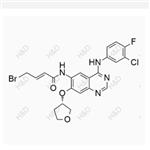 Afatinib impurity I pictures