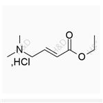 Afatinib impurity 76