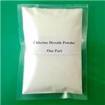 Chlorine Dioxide Clo2 as Sterilization and Deodorizer Powder