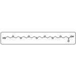 Thiol-PEG7-acid