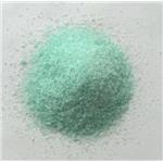 Ferrous sulfate heptahydrate