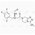 Sitagliptin Impurity 75