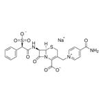 Ticarcillin disodium salt