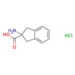 2-aminoindane-2-carboxylic acid