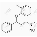 Atomoxetine Impurity 36