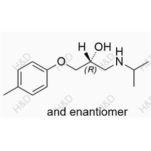 Bisoprolol EP Impurity R