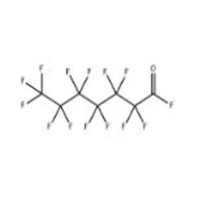 PERFLUOROHEPTANOYL FLUORIDE