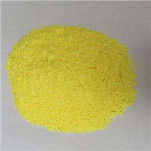 Tetracycline hydrochloride