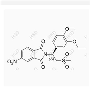 Apremilast Impurity 21