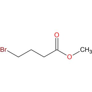 Methyl 4-bromobutyrate