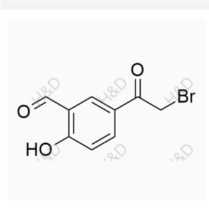 Levalbuterol Impurity 13