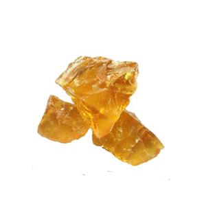 Gum Rosin/Colophony Block 