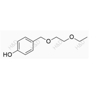 Bisoprolol Impurity 63