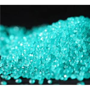 Green Crystal Battery Grade Nickel Sulfate