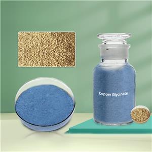 Copper Glycinate