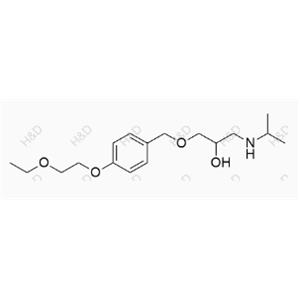 Bisoprolol Impurity 48