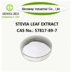 Stevia Leaf Extract