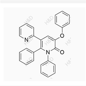 Perampanel Impurity 7