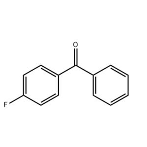 4-Fluorobenzophenone