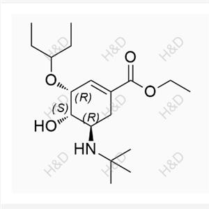 Oseltamivir Impurity 18