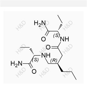 Brivaracetam Impurity 20