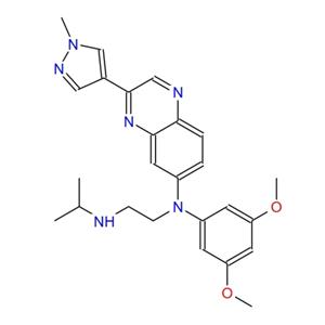 Erdafitinib